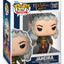 Baldur's Gate POP! Games Figura in vinile Jaheira 9 cm - Funko