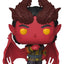 Baldur's Gate POP! Games Figura in vinile Raphael 9 cm - Funko