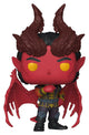 Baldur's Gate POP! Games Figura in vinile Raphael 9 cm - Funko