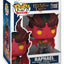 Baldur's Gate POP! Games Figura in vinile Raphael 9 cm - Funko