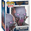Baldur's Gate POP! Games Figura in vinile The Emperor 9 cm - Funko