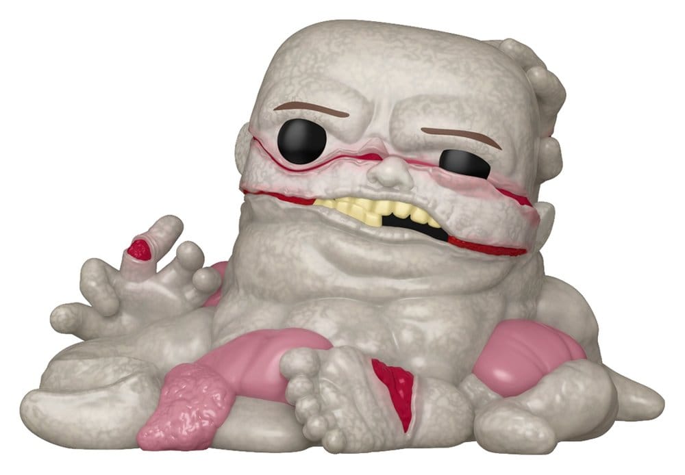 Funko POP! Television - It: Welcome to Derry - Pickle Dad - Figura in Vinile 9 cm