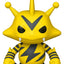 Funko POP! Games Pokémon Electabuzz - Figura in Vinile 9 cm