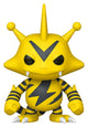 Funko POP! Games Pokémon Electabuzz - Figura in Vinile 9 cm