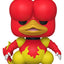 Funko POP! Games Pokémon Magmar - Figura in Vinile 9 cm