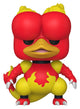 Funko POP! Games Pokémon Magmar - Figura in Vinile 9 cm