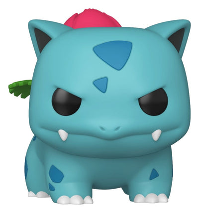 Funko POP! Games Pokémon Ivysaur – Figura in vinile 9 cm