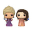 Wicked POP! Figure in Vinile 2-Pack Emerald City Players 9 cm - Funko