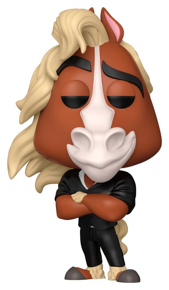 Zootopia 2 POP! Winddancer - Figura in vinile 9 cm Funko