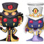Hazbin Hotel POP! Animation Sir Pentious con Variante Chase, 9 cm, Assortimento da 6 Funko