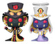 Hazbin Hotel POP! Animation Sir Pentious con Variante Chase, 9 cm, Assortimento da 6 Funko
