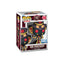 Hazbin Hotel POP! Animation Sir Pentious con Variante Chase, 9 cm, Assortimento da 6 Funko