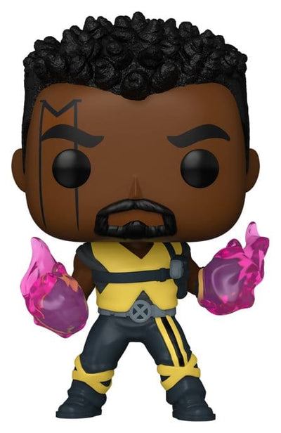 Funko Pop! Marvel X-Men '97 - Bishop (X-Corp) Action Figure 9 cm