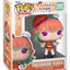 Funko POP! Animation: Hololive - Takanashi Kiara, Figura in Vinile 9 cm