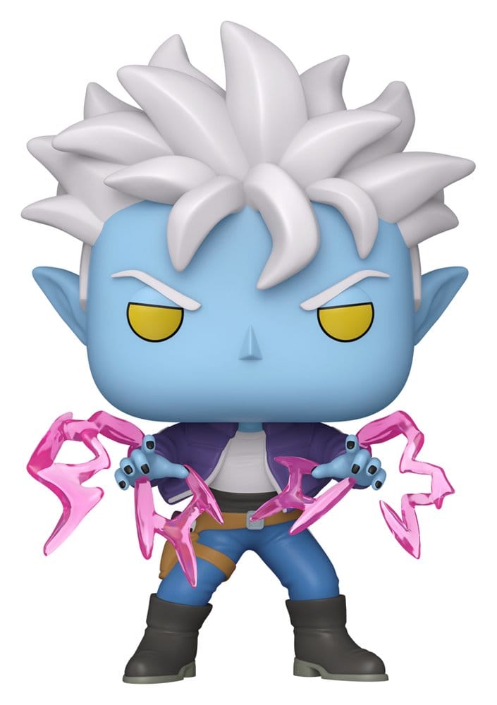 Dragon Ball Daima Glorio POP! Animation Figura in Vinile 9 cm - Funko