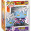 Dragon Ball Daima Glorio POP! Animation Figura in Vinile 9 cm - Funko