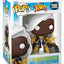 X-Men '97 POP! Figura in vinile Storm (Wasteland) 9 cm - Funko