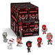 Marvel Comics Mystery Mini Figure 5 cm Deadpool Serie 5 Espositore (12) - Funko
