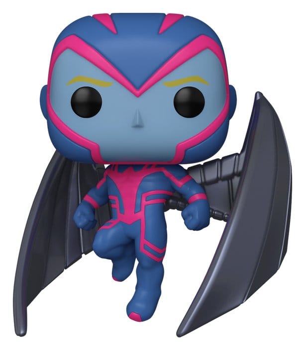 Funko Pop! X-Men '97 Action Figure Arcangelo 9 cm