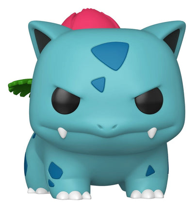 Pokémon Ivysaur Jumbo POP! Figura in vinile 25 cm – Funko