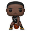 Funko POP! NBA: De'Aaron Fox (San Antonio Spurs, 2025 Icon Edition) – Figura in vinile da collezione, 9 cm