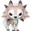 Pokémon POP! Games Action Figure Lycanroc (Midday) 9 cm Funko