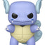 Funko Pop! Pokémon Wartortle Action Figure 9 cm