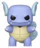 Funko Pop! Pokémon Wartortle Action Figure 9 cm