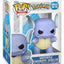 Funko Pop! Pokémon Wartortle Action Figure 9 cm