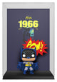 Funko POP! VHS Covers Batman 66 - Figura in Vinile 9 cm