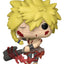 Hell's Paradise: Jigokuraku POP! Animation Figura in Vinile Chobe 9 cm
