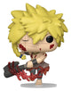 Hell's Paradise: Jigokuraku POP! Animation Figura in Vinile Chobe 9 cm