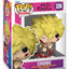 Hell's Paradise: Jigokuraku POP! Animation Figura in Vinile Chobe 9 cm