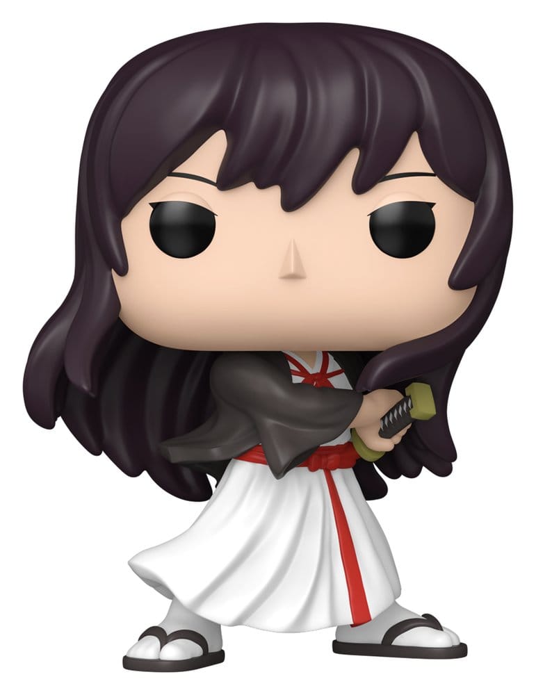 Hell's Paradise: Jigokuraku POP! Animation Figura in Vinile Toma 9 cm - Funko