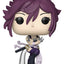 Hell's Paradise: Jigokuraku POP! Yuzuriha - Figura in vinile 9 cm Funko