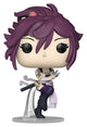 Hell's Paradise: Jigokuraku POP! Yuzuriha - Figura in vinile 9 cm Funko