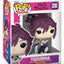 Hell's Paradise: Jigokuraku POP! Yuzuriha - Figura in vinile 9 cm Funko