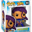 Funko Pop! Marvel X-Men '97 - Psylocke Action Figure 9 cm