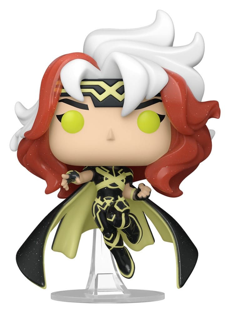 Funko POP! Marvel: Celestial Rogue (X-Men '97) - Action Figure in Vinile 9 cm