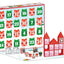 Hello Kitty Bitty POP! Calendario dell'Avvento 24 Giorni - Funko