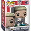 Funko POP! Football: Antonee Robinson - USA - Figura in vinile 9 cm