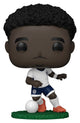 Funko POP! Figura in vinile Calcio Inghilterra - Bukayo Saka 9 cm