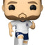 Funko POP! Harry Kane - Inghilterra, Figura in Vinile da Collezione 9 cm