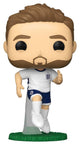 Funko POP! Harry Kane - Inghilterra, Figura in Vinile da Collezione 9 cm