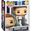 Funko POP! Harry Kane - Inghilterra, Figura in Vinile da Collezione 9 cm