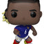 Funko POP! Football: Eduardo Camavinga (Francia) - Figura in vinile 9 cm