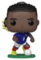 Funko POP! Football: Eduardo Camavinga (Francia) - Figura in vinile 9 cm