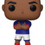 Funko POP! Football Figura in Vinile Francia - Kylian Mbappé 9 cm