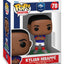 Funko POP! Football Figura in Vinile Francia - Kylian Mbappé 9 cm