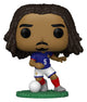 Funko POP! Football Jules Koundé Francia – Figura in vinile 9 cm